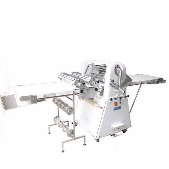 Dough Sheeter 