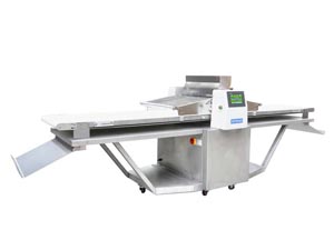 dough sheeter 