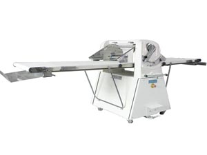 dough sheeter 