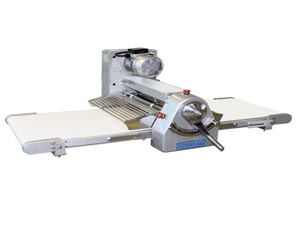 dough sheeter 