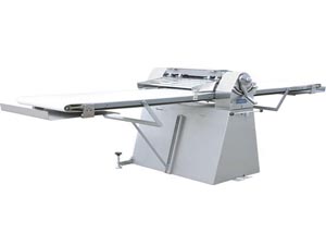 dough sheeter