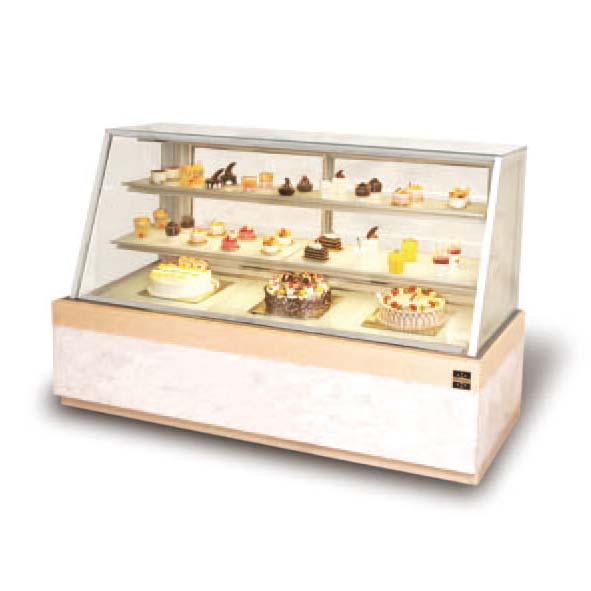 Cake Showcase 
