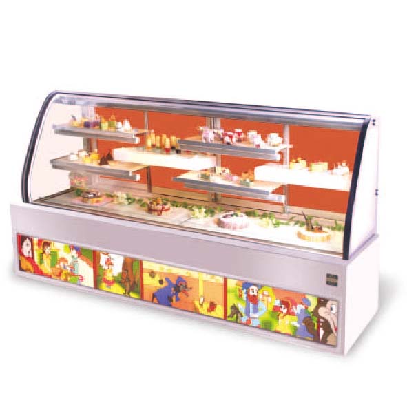Cake Showcase 
