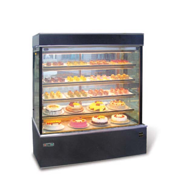 Cake Showcase 