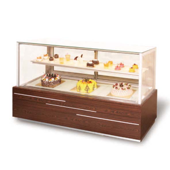 Cake Showcase 