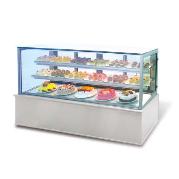 Cake Showcase 