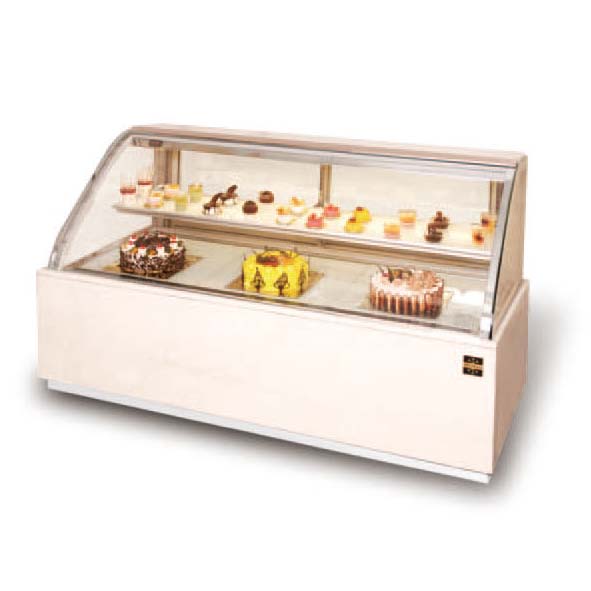 Cake Showcase 