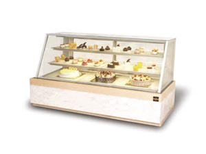Cake Showcase   