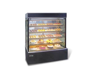 Cake showcase 