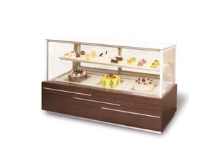 Cake Showcase 