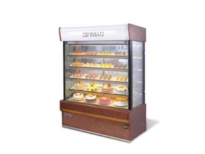 Cake Showcase