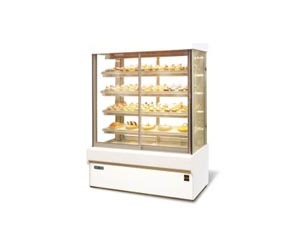 cake showcase 
