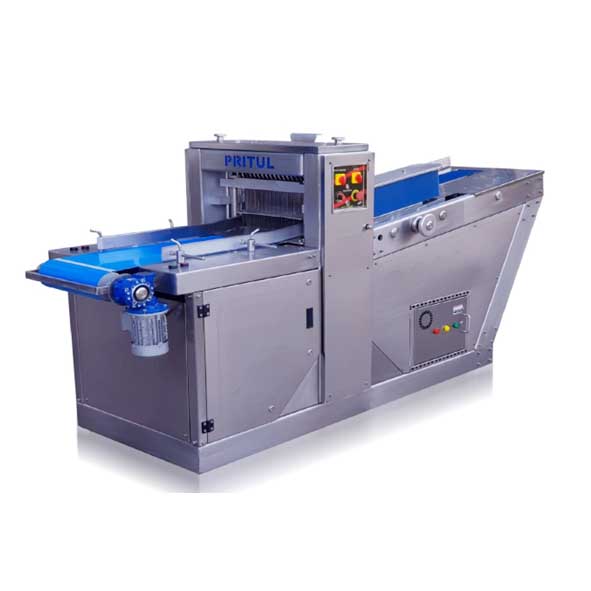 Deck Oven
