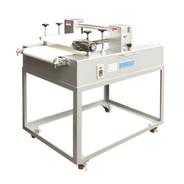 Bread slicer 