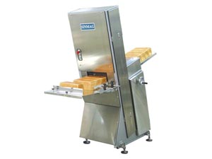 Bread Slicer  