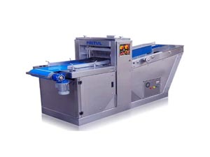 Bread Slicer  