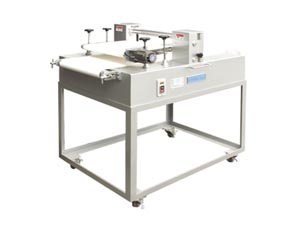 Hamburger Slicer 
