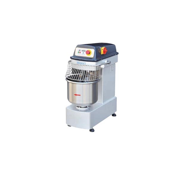 Spiral Mixer 