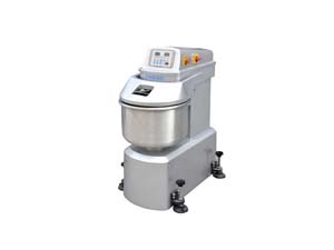 Spiral Mixer 