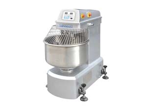 Spiral Mixer 