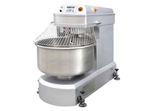 Spiral Mixer 