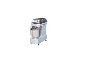 Spiral Mixer 